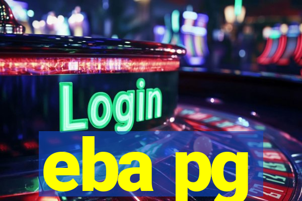eba pg